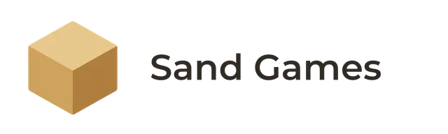 Sand Games