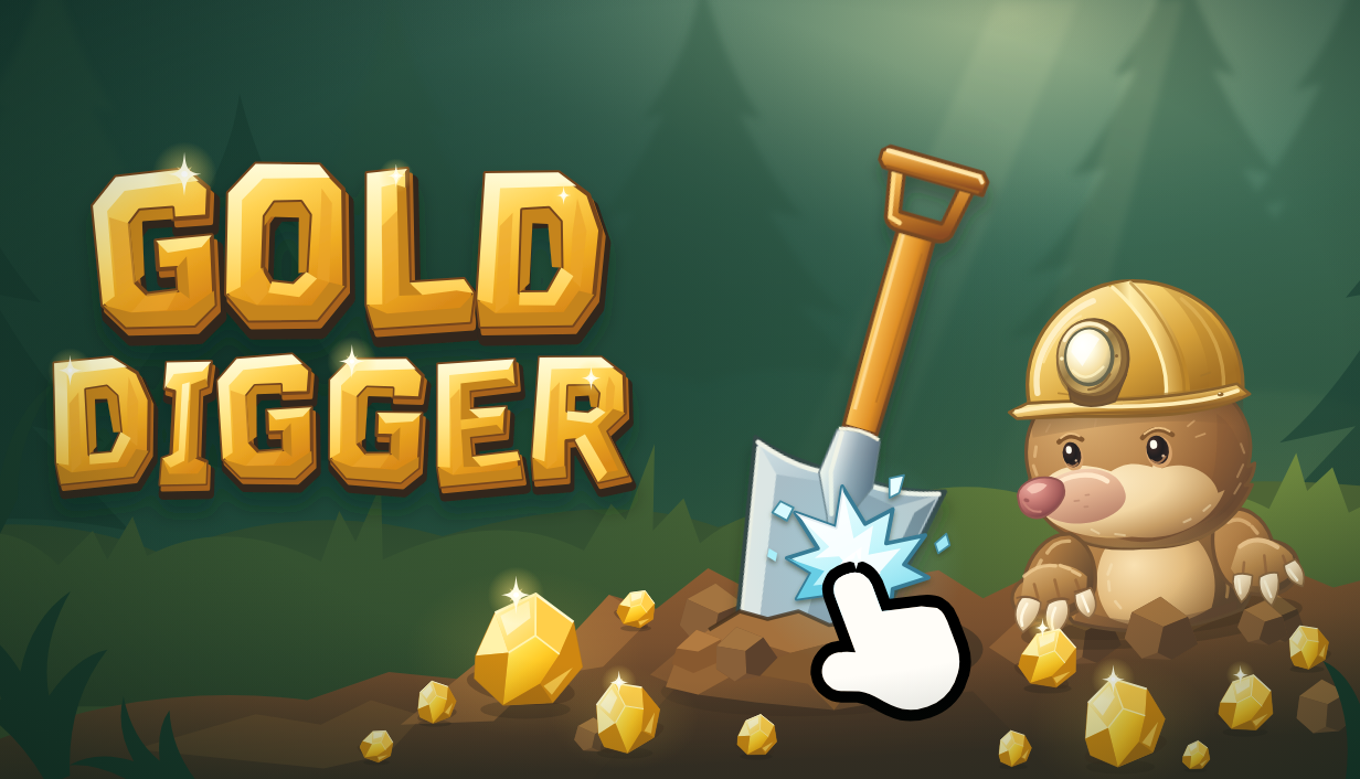 Gold Digger